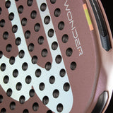 Wonder Fernández 2026