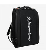 Hack Racket Bag Grey/Black 2026