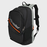 Hack Backpack Black 2026