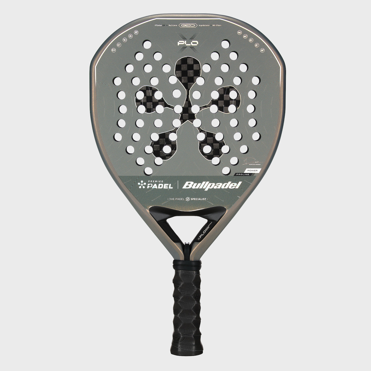 XPLO Premier Padel 2026