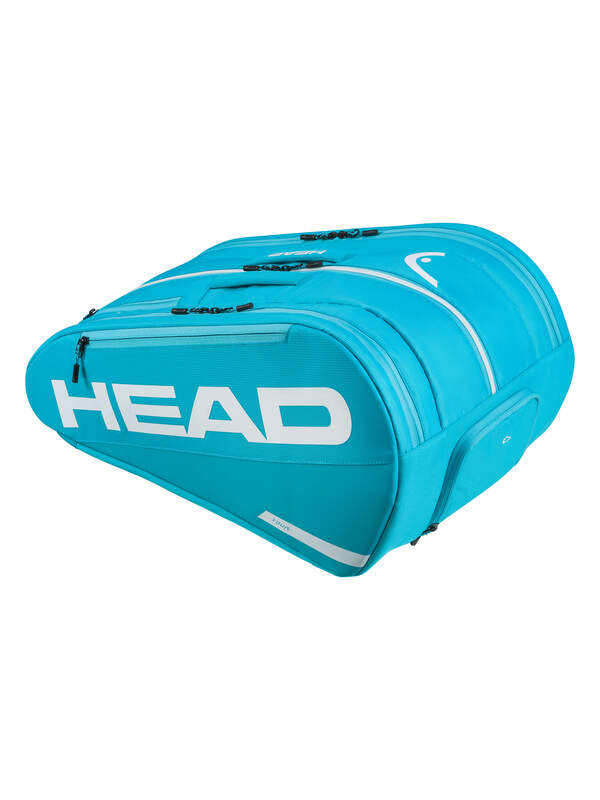 Tour Padel Bag L BL