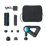 Massager Pro 5 Gen Black