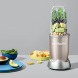 PRO 900W (Champagne, 4-delar, Mixer/Blender)