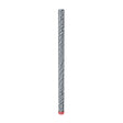 Fatpipe WETTER THE BETTER GRIP GRAY/WHITE