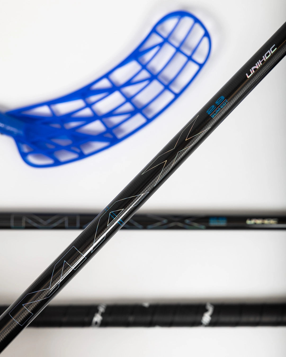 Unihoc UNILITE MAX TITAN 29 Blue SLIM EDT 26/27