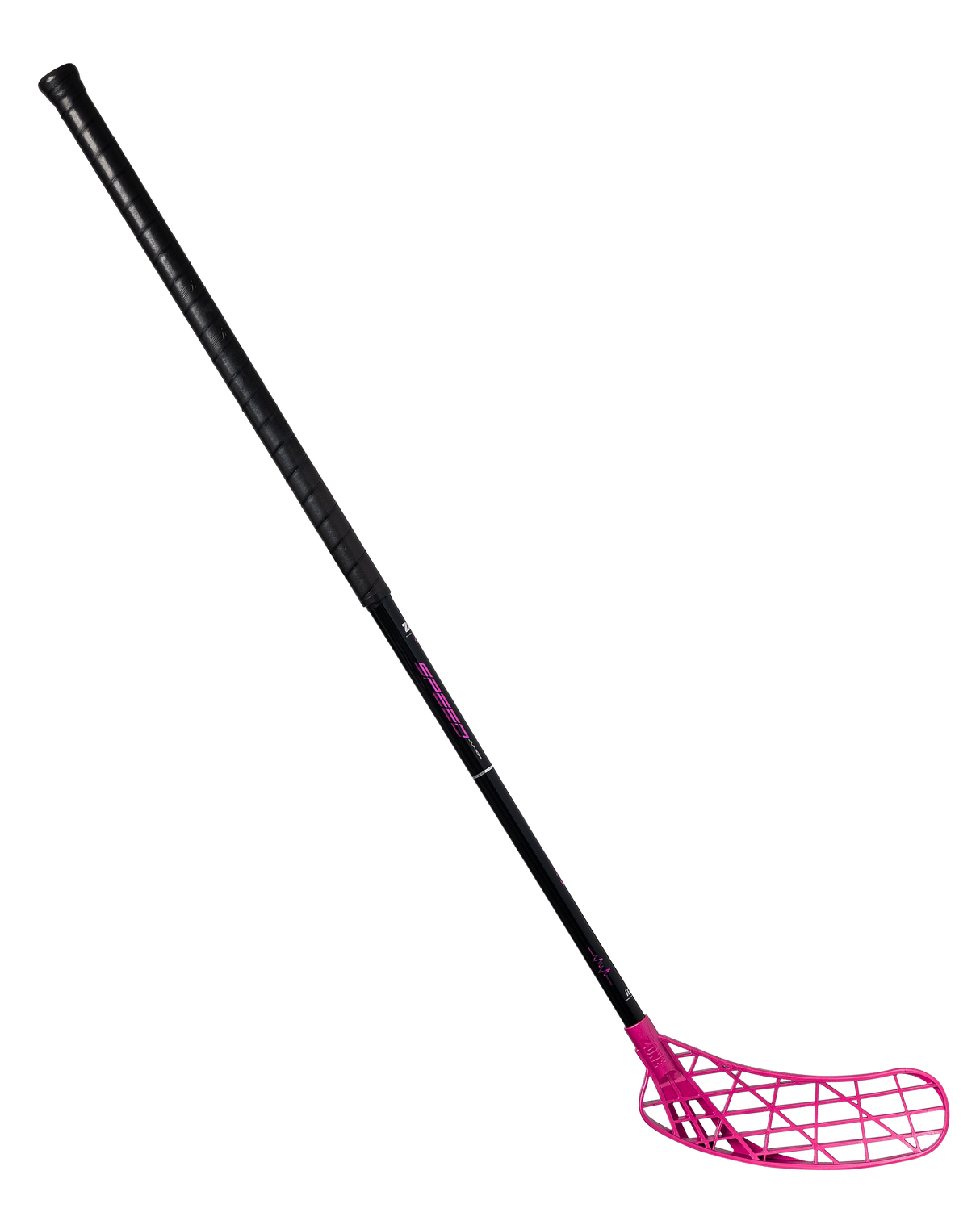 Zone AIR/ONE SPEED JR 29 THIN Black/Magenta 26/27