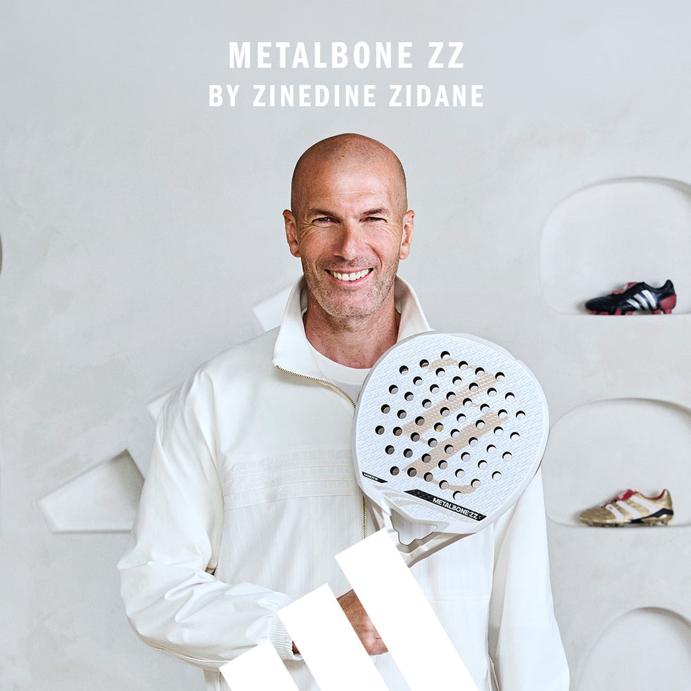 Adidas METALBONE ZZ CARBON 2026/2027