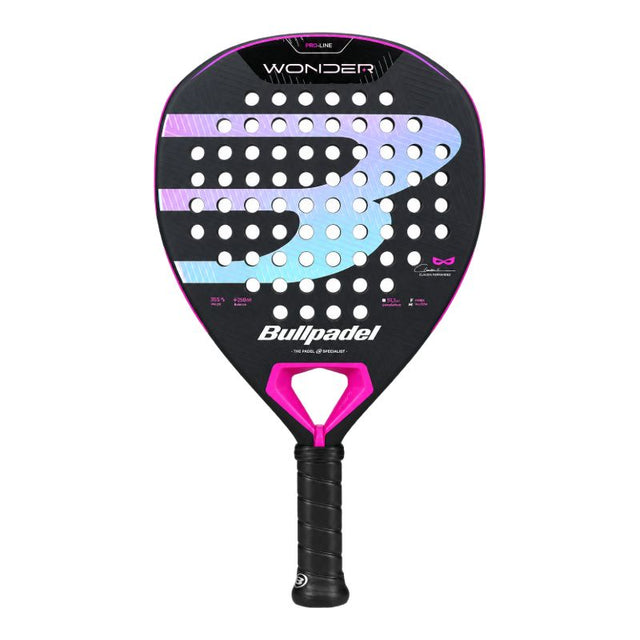Bullpadel Wonder 2027