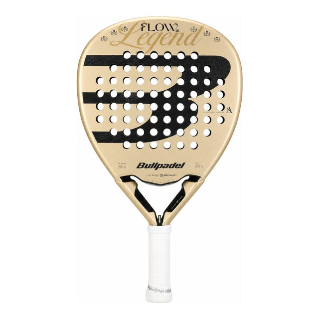 Bull padel Flow 2027