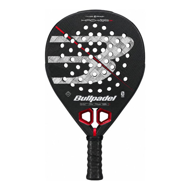 Bullpadel Hack 05 Hybrid 2027