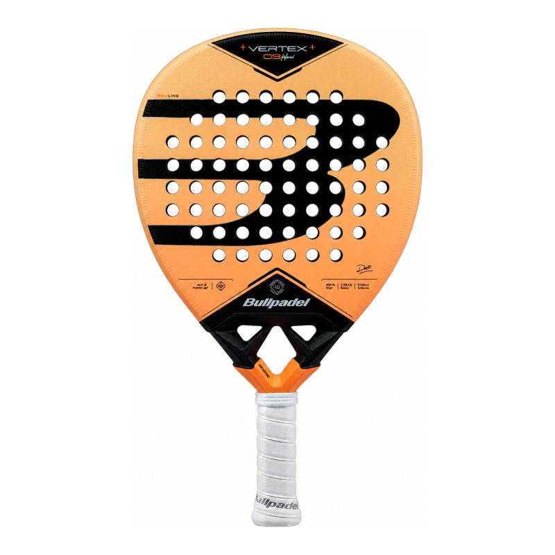 Bull padel Vertex 05 W 2027