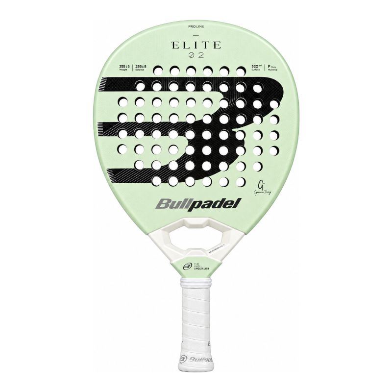 Bullpadel Elite 02 2027