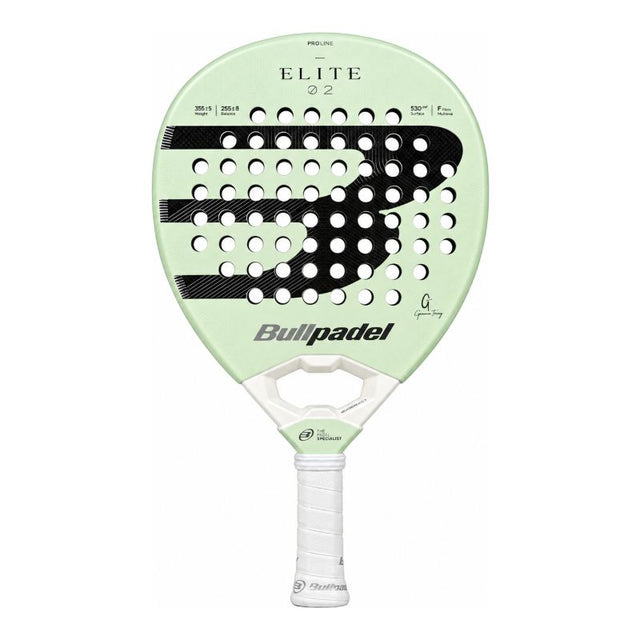 Bullpadel Elite 02 2027