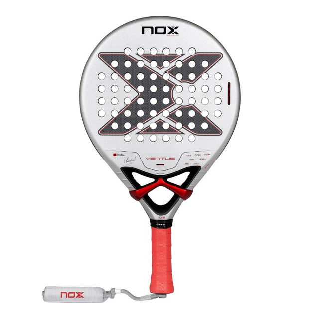 Nox ML10 Ventus Control 3K by Miguel Lamperti 2027