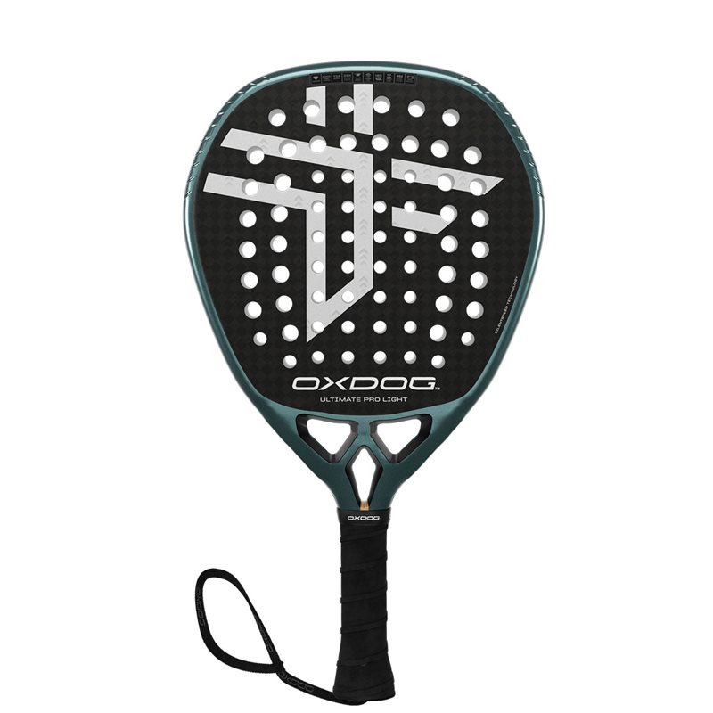 Oxdog Ultimate Pro Light 2027