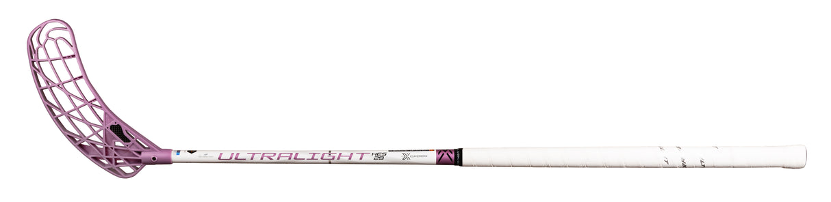 Ultralight HES Frozen Pink Limited Edition 29