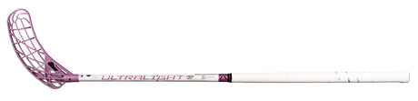 Ultralight HES Frozen Pink Limited Edition 27