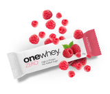 One Whey Bar Zero Raspberry