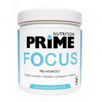 Focus - Sour Watermelon 240g