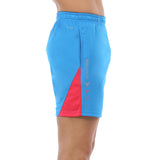 Uribe Padelshorts Deep Blue