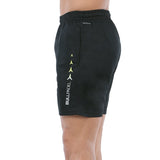 Uenti Padelshorts Black