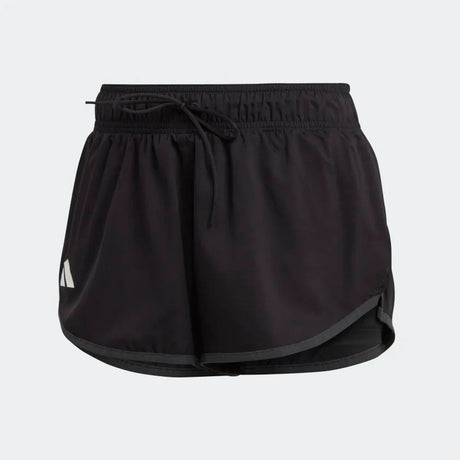 Club Shorts Black W 2023