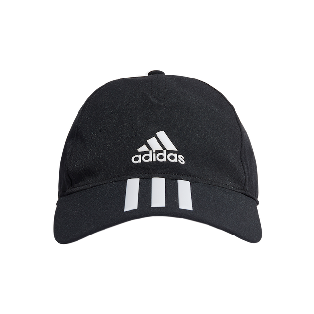 Baseball Cap 3-Stripe