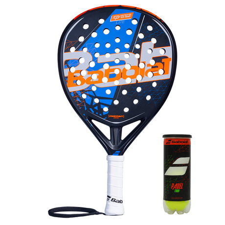 Revenge Lite 2020 + Padel Tour